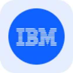 IBM (Reality Tokenized)