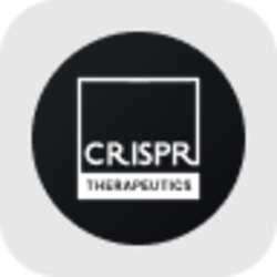CRISPR Therapeutics (Reality Tokenized)