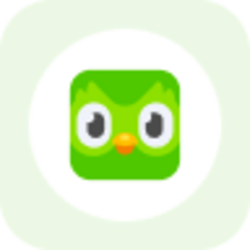 Duolingo (Reality Tokenized)