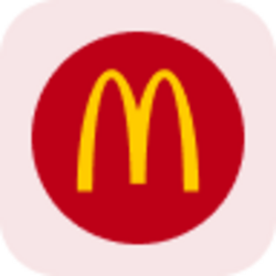 McDonald's (Reality Tokenized)