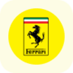 Ferrari (Reality Tokenized)
