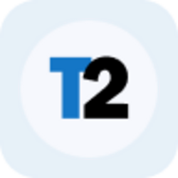 Take-Two Interactive Software (Reality Tokenized)