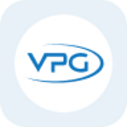 Vishay Precision Group (Reality Tokenized)