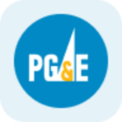 PG&E Corp (Reality Tokenized)