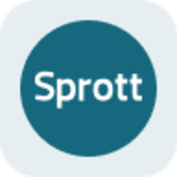 SPROTT NICKEL MINERS ETF (Reality Tokenized)