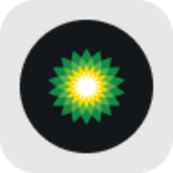 BP PLC (Reality Tokenized)
