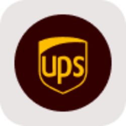 United Parcel Service (Reality Tokenized)