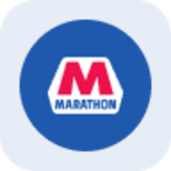 Marathon Petroleum (Reality Tokenized)
