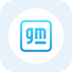 General Motors (Reality Tokenized)