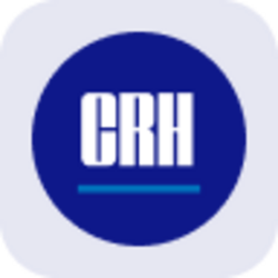 CRH PLC (Reality Tokenized)