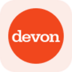 Devon Energy (Reality Tokenized)