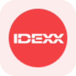 IDEXX Laboratories Inc (Reality Tokenized)