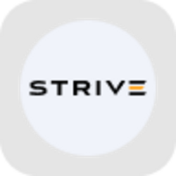 Strive (Reality Tokenized)