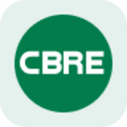 CBRE Group (Reality Tokenized)