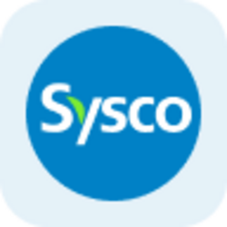 Sysco Corp (Reality Tokenized)