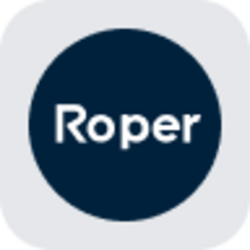 Roper Technologies (Reality Tokenized)