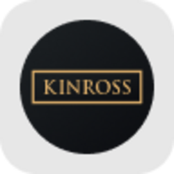 Kinross Gold (Reality Tokenized)