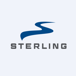 Sterling Infrastructure, Inc. (Reality Tokenized)