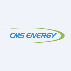 CMS Energy (Reality Tokenized)