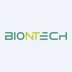BioNTech SE (Reality Tokenized)