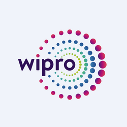 Wipro Limited (Reality Tokenized)