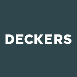 Deckers Outdoor Corporation (Reality Tokenized)