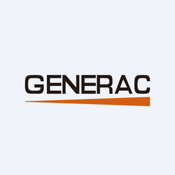 Generac Holdings Inc. (Reality Tokenized)