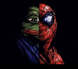 PEPE Parker