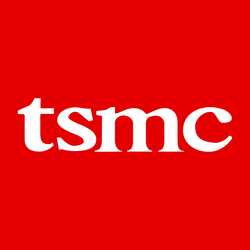 Wrapped Taiwan Semiconductor Manufacturing Company Limited ADR ST0x