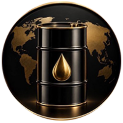 World Strategic Oil Supply