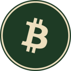 Arcus BTC (1x Short)