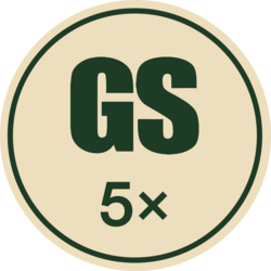 Arcus GME (5x Long)