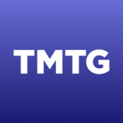 Trump Media & Technology Group Corp.