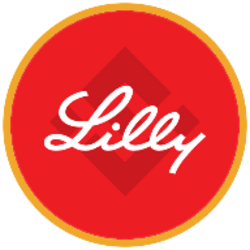 Eli Lilly Tokenized bStocks