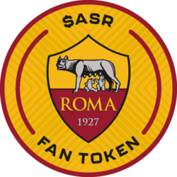Binance-Peg AS Roma ...