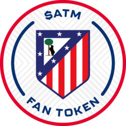 Atletico Madrid Fan ...