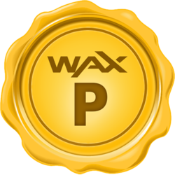 WAXP Token