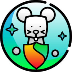 Secured MoonRat Toke...