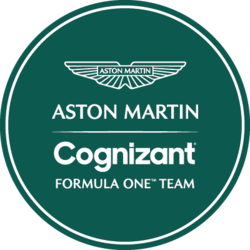 Aston Martin Cognizant