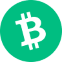 BCH @ Energi