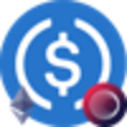 Bridged USD Coin (Wo...