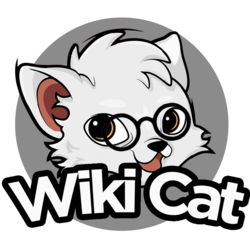 WIKI CAT