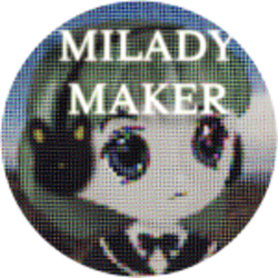 Milady Maker