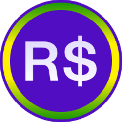 Mento Brazilian Real