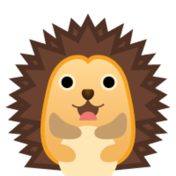 Liqui Hedgehog