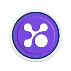 Xauras token