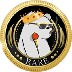 RARE