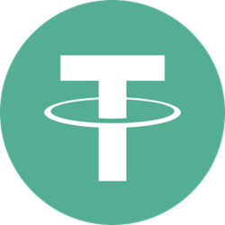 Tether USD
