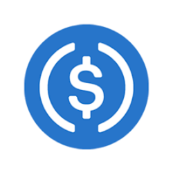 USD Coin from Ethereum