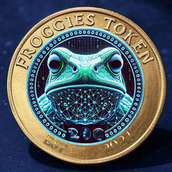 Froggies Token